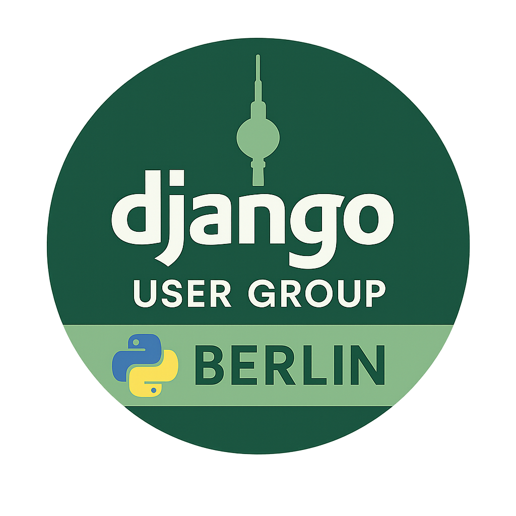 Django Users Berlin